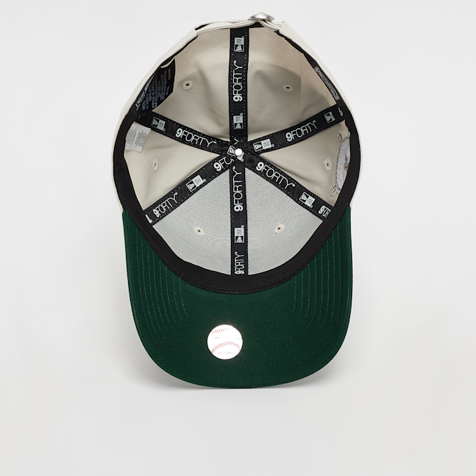 New Era 9Forty World Series MLB Oakland Athletics grün 33185 4