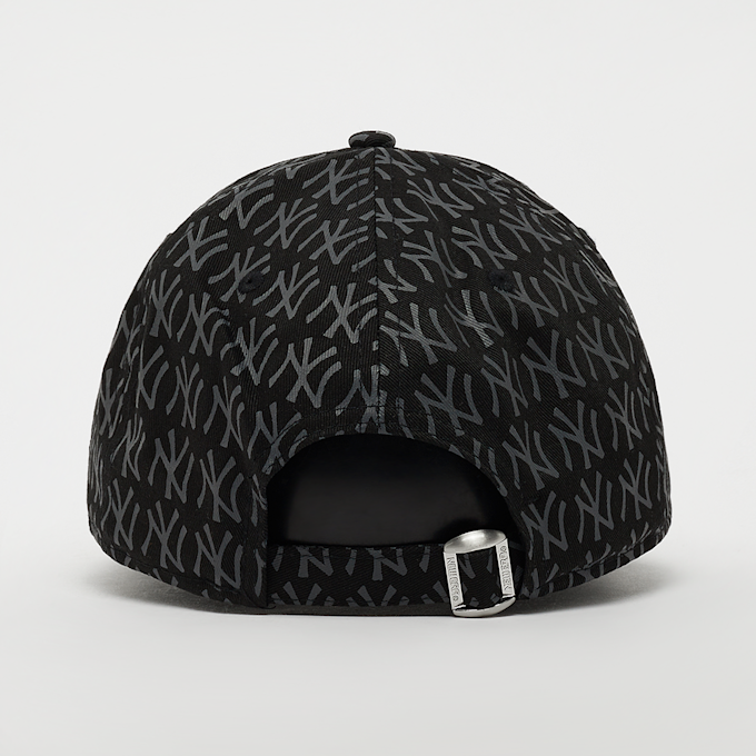 New Era 9Forty Team Monogram MLB New York Yankees nero 33186 2