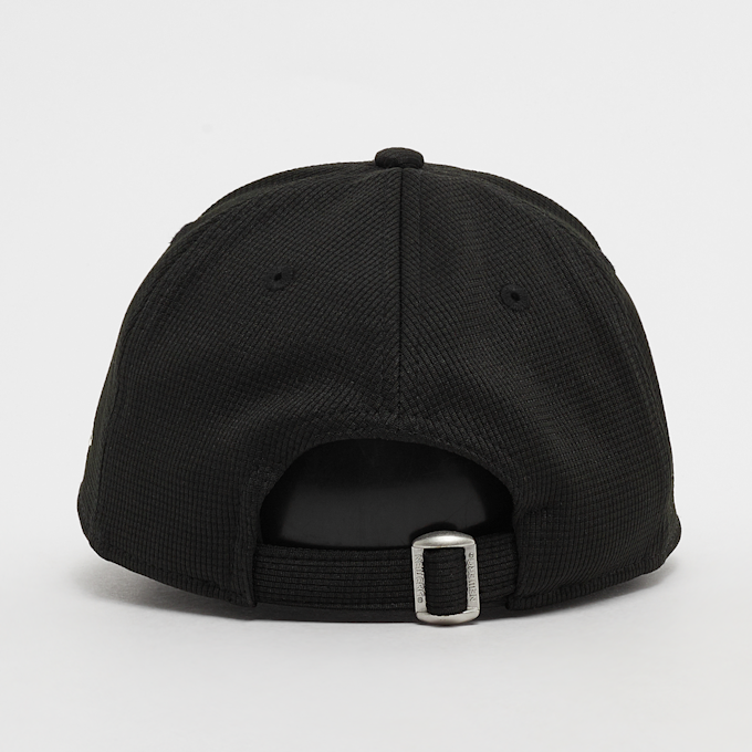 New Era 9Forty Pivot Knit MLB Boston Red Sox czarny 33191 2