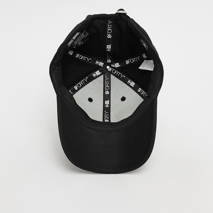 New Era 9Forty Pivot Knit MLB Boston Red Sox nero 33191 3