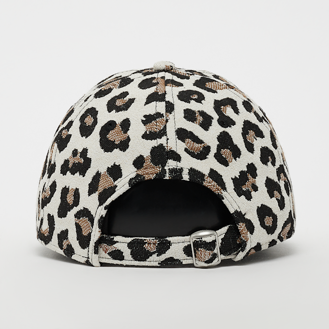New Era 9Twenty Female Leopard MLB New York Yankees black/black wielokolorowy 33194 2
