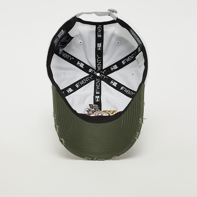 New Era 9Twenty Washed WB TAZ wielokolorowy 33195 3