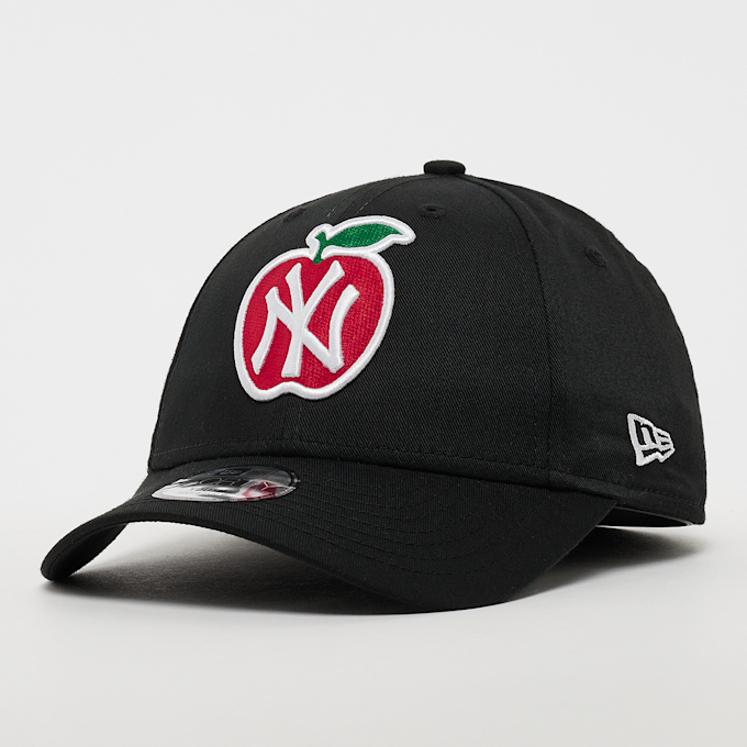 New Era 9Forty Kids Youth Apple MLB New York Yankees zwart 33205 1