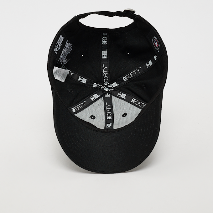 New Era 9Forty Kids Youth Apple MLB New York Yankees schwarz 33205 3