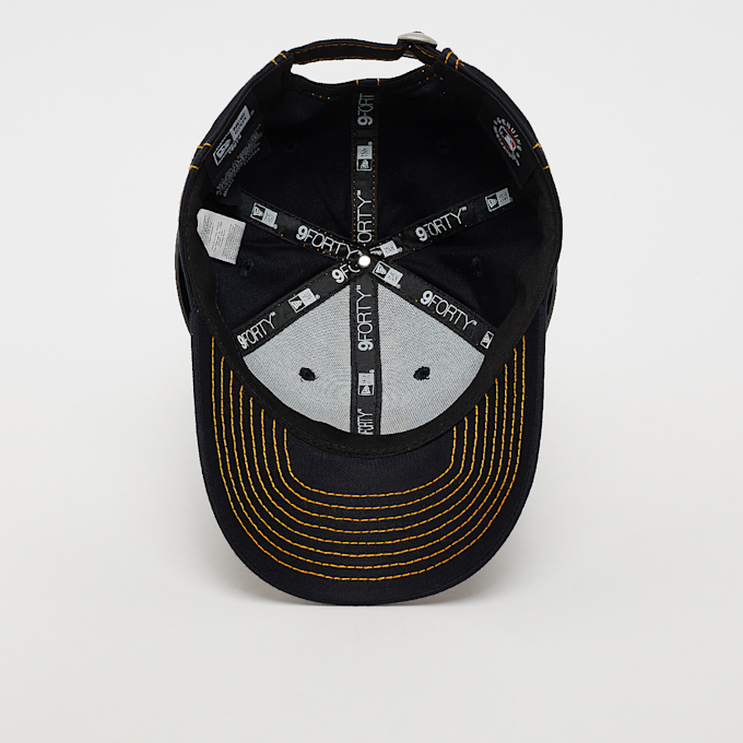 New Era 9Forty Kids Stitch MLB New York Yankees bleu 33206 3