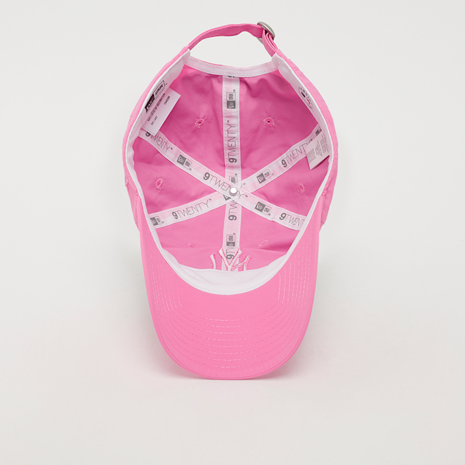 New Era 9Twenty Female Poly MLB New York Yankees rosa 33208 3
