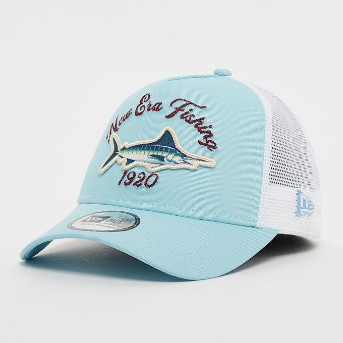 New Era Trucker Injection Fishing višebojno 33212 1