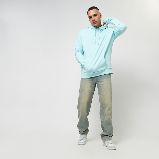 Karl Kani Authentic Star Logo Hoodie azul 33219 5