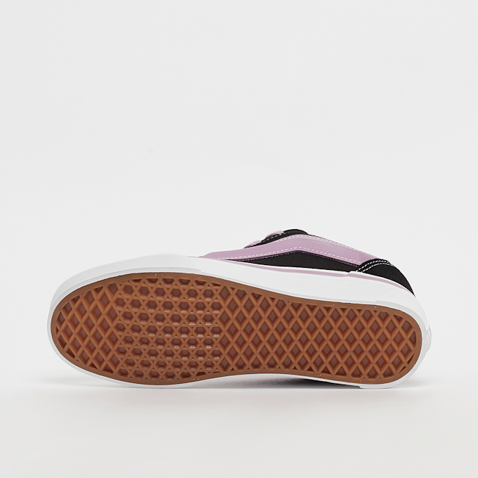 Vans JN Knu Skool (GS) czarny 33226 4