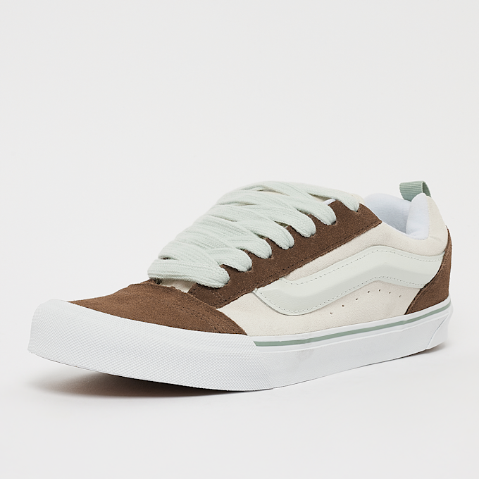 Vans Knu Skool grau 33244 2
