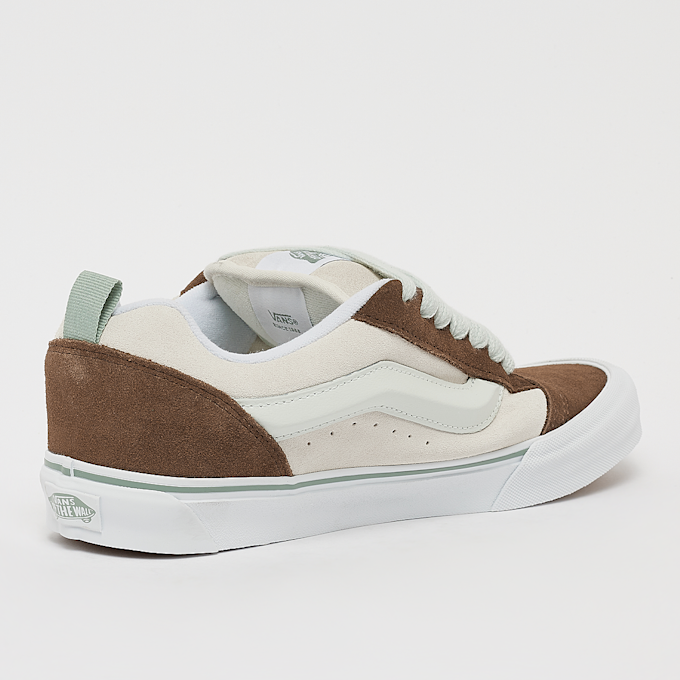 Vans Knu Skool grijs 33244 3
