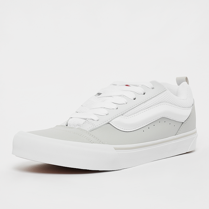 Vans Knu Skool cinzento 33245 2