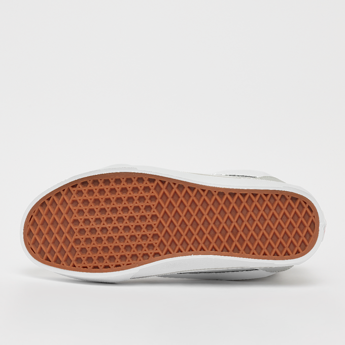 Vans Knu Skool gris 33245 4