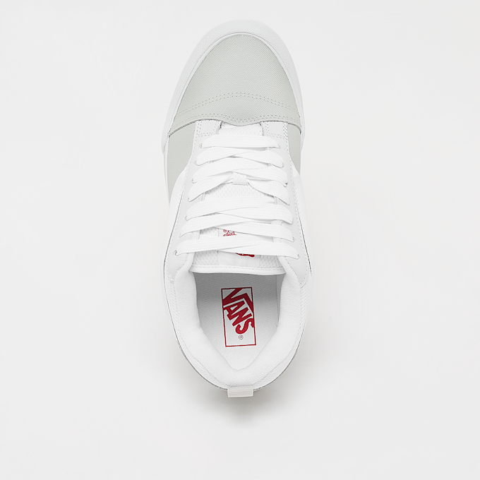 Vans Knu Skool grau 33245 5