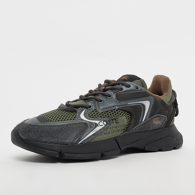 Lacoste L003 Neo nero 33249 2