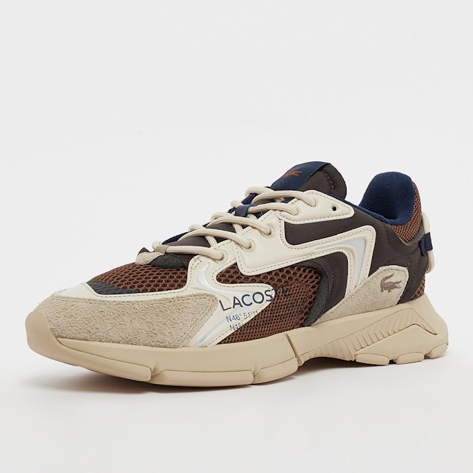 Lacoste L003 Neo marrón 33250 2