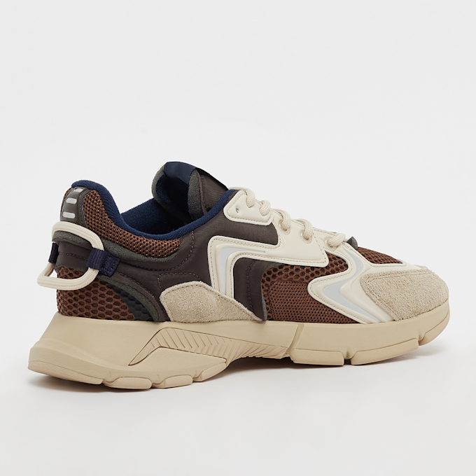 Lacoste L003 Neo marrón 33250 3