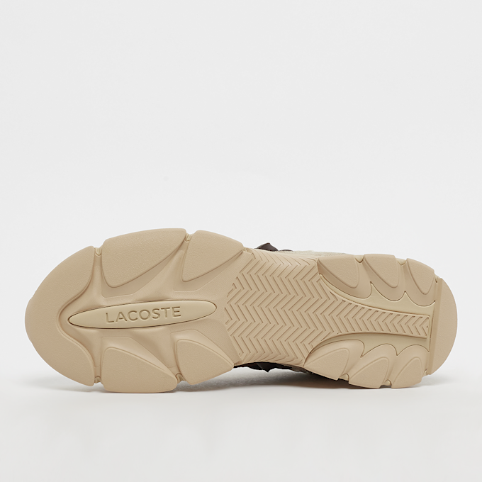 Lacoste L003 Neo brązowy 33250 4