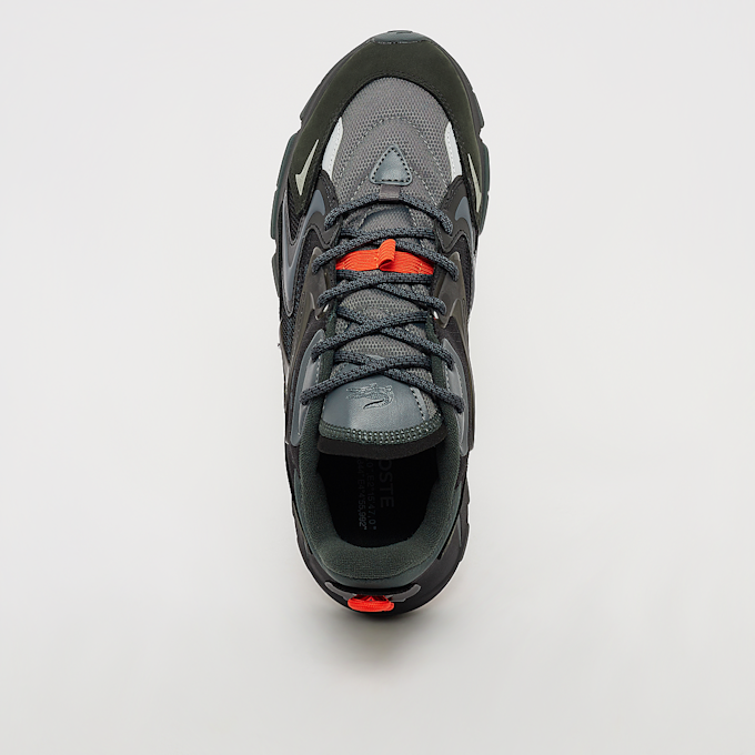 Lacoste L003 Neo Tech negro 33252 5