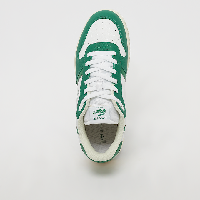 Lacoste T-Clip zielony 33254 5