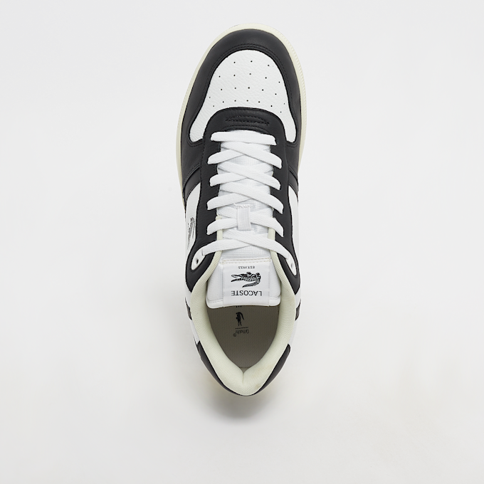 Lacoste T-Clip bianco 33255 5