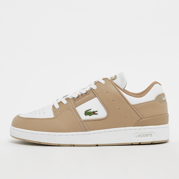 Lacoste Court Cage beż 33258 1