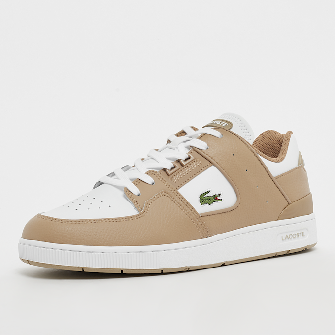 Lacoste Court Cage bege 33258 2