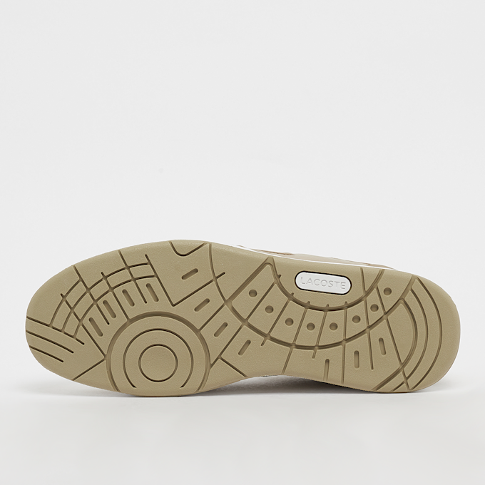 Lacoste Court Cage beige 33258 4
