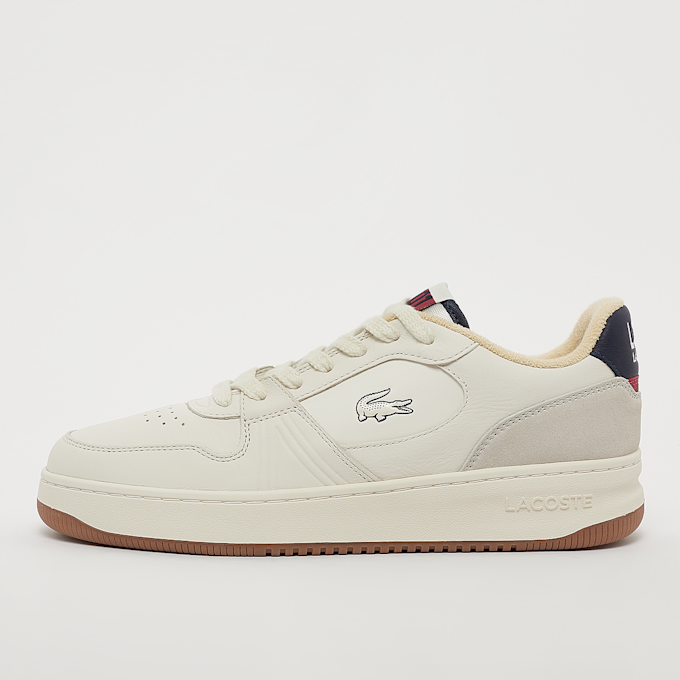 Lacoste L0001 beż 33260 1