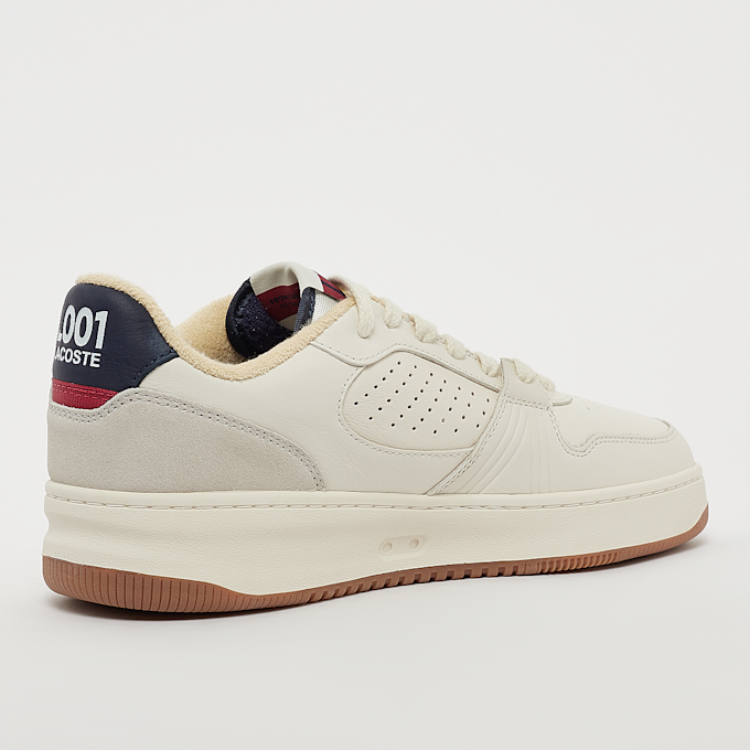 Lacoste L0001 bege 33260 3