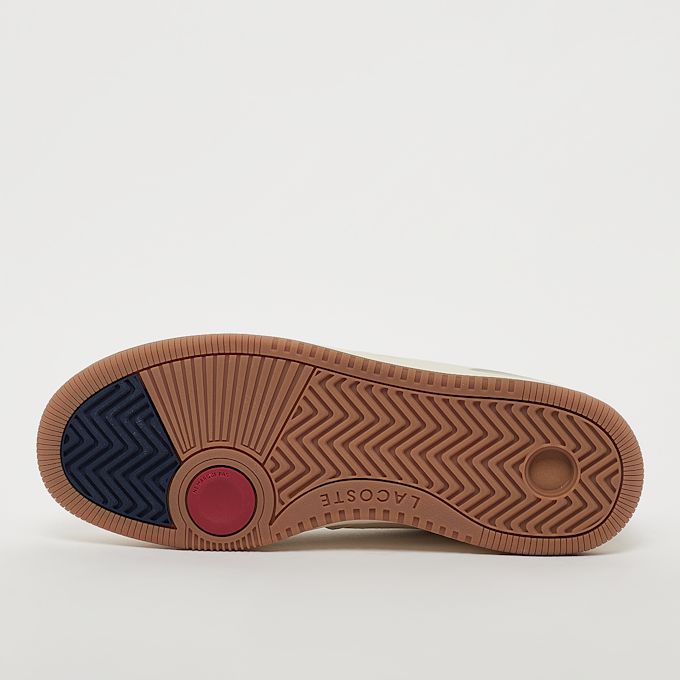 Lacoste L0001 beż 33260 4