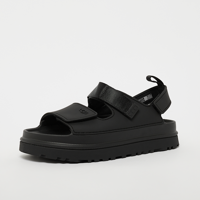 UGG Goldenglow (GS) schwarz 33286 2