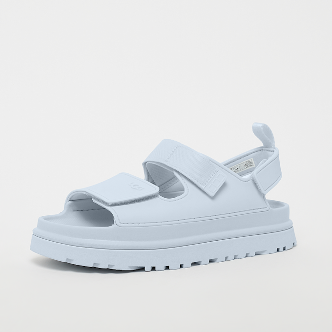 UGG Goldenglow (GS) blauw 33287 2