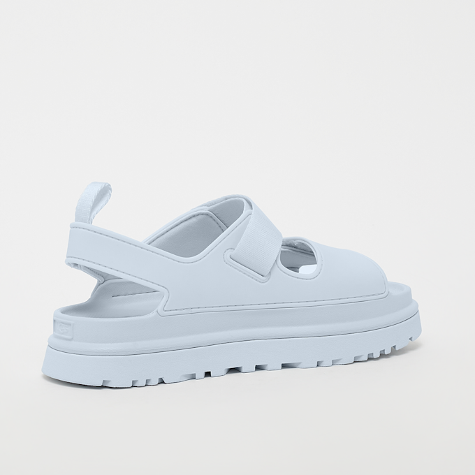 UGG Goldenglow (GS) blau 33287 3