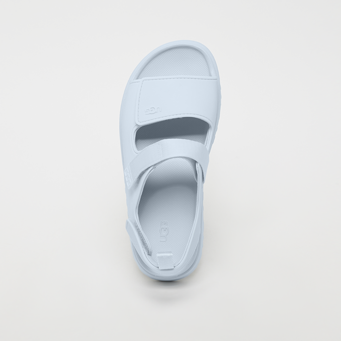 UGG Goldenglow (GS) niebieski 33287 5