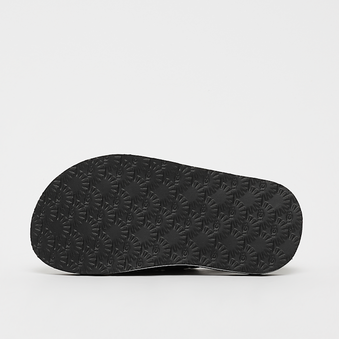 UGG Lennon Slingback (GS) negro 33288 4