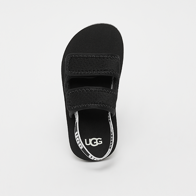 UGG K LENNON SLINGBACK (GS) crna 33288 5