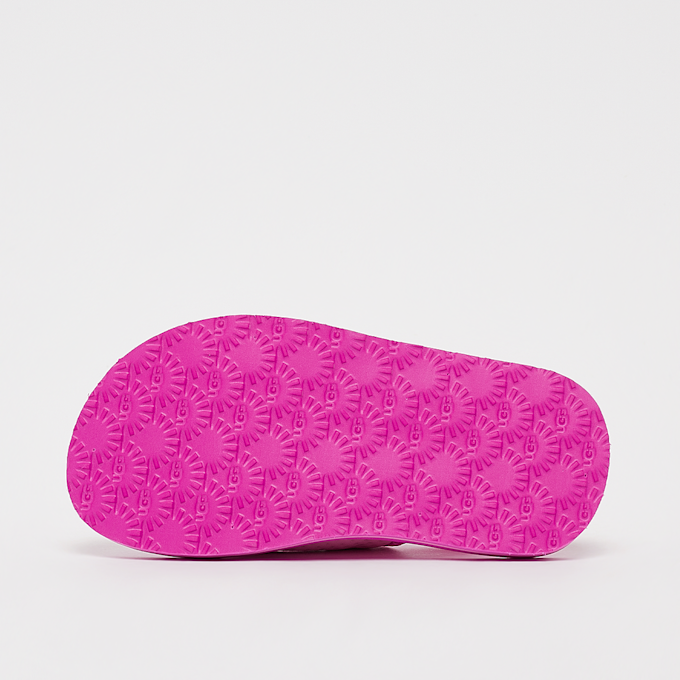 UGG K LENNON SLINGBACK (GS) roza 33290 4