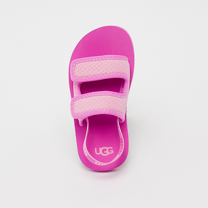 UGG Lennon Slingback (GS) lichtroze 33290 5