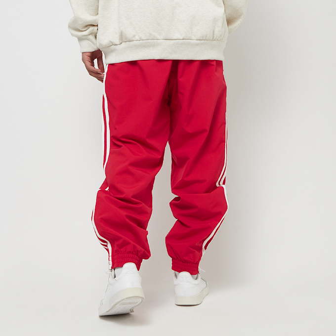 adidas Originals adicolor Woven Firebird Track Pants vermelho 33292 2