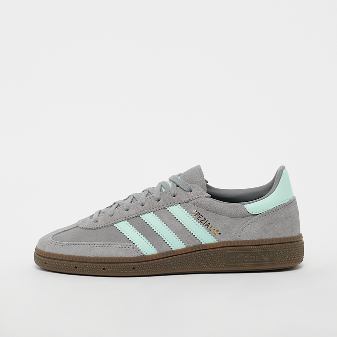 adidas Originals Handball Spezial (GS) grau 33293 1