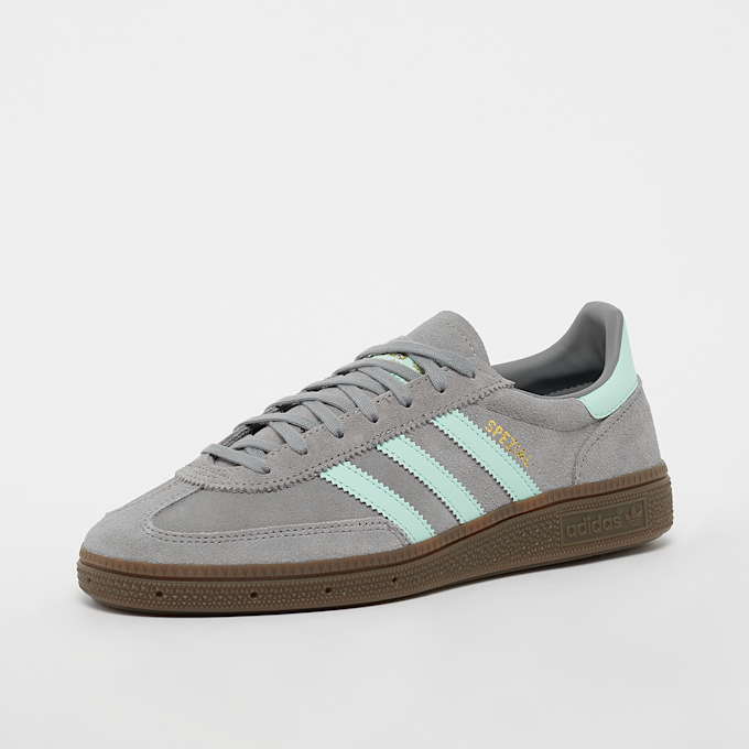 adidas Originals Handball Spezial Kids Sneaker grau 33293 2