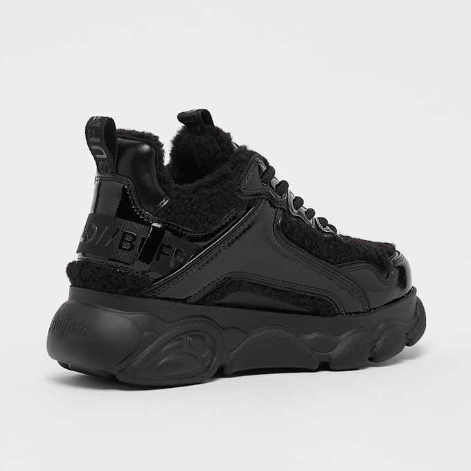 Buffalo CLD Chai Warm negro 33305 3