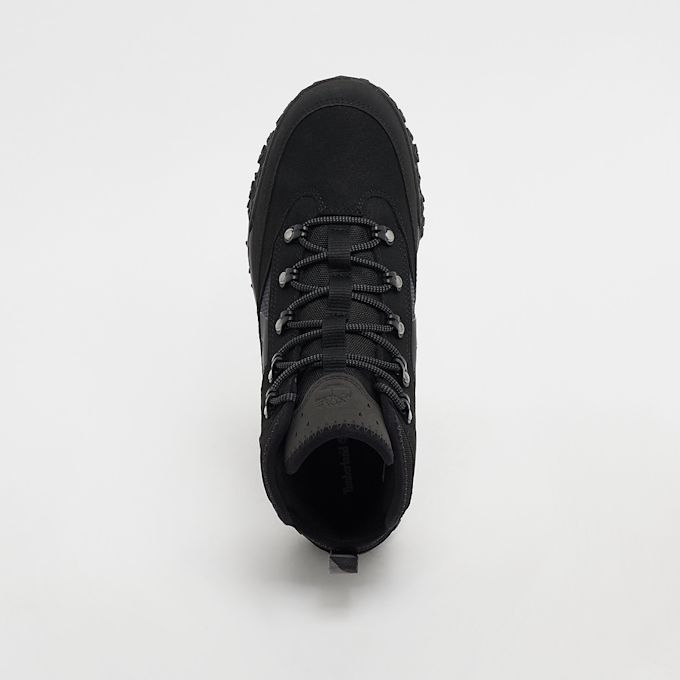 Timberland Motion 6 Mid jet black (GS) nero 33307 5