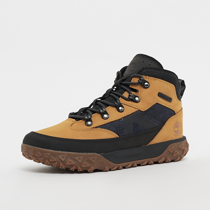 Timberland Motion 6 Mid (GS) beige 33308 2