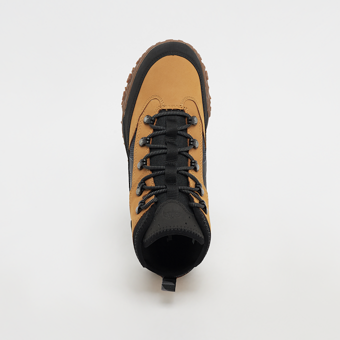 Timberland Motion 6 Mid wheat (GS) beż 33308 5
