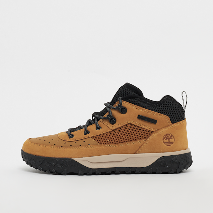 Timberland Motion 6 Low (GS) beige 33309 1