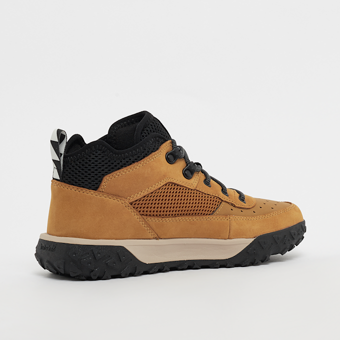 Timberland Motion 6 Low (GS) beige 33309 3