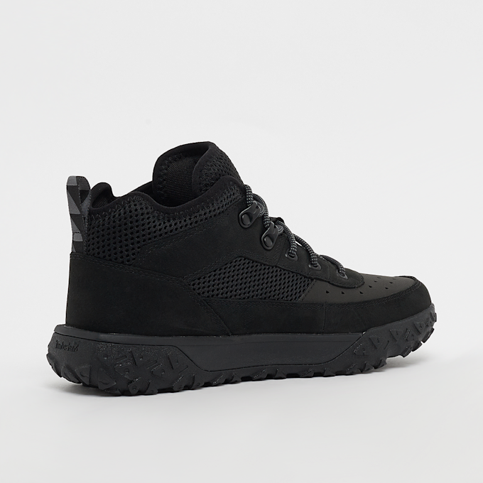 Timberland Motion 6 Low (GS) nero 33310 3
