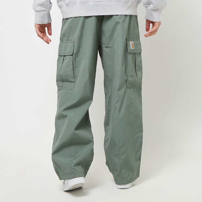 Carhartt WIP Regular Cargo Pant verde 33322 2